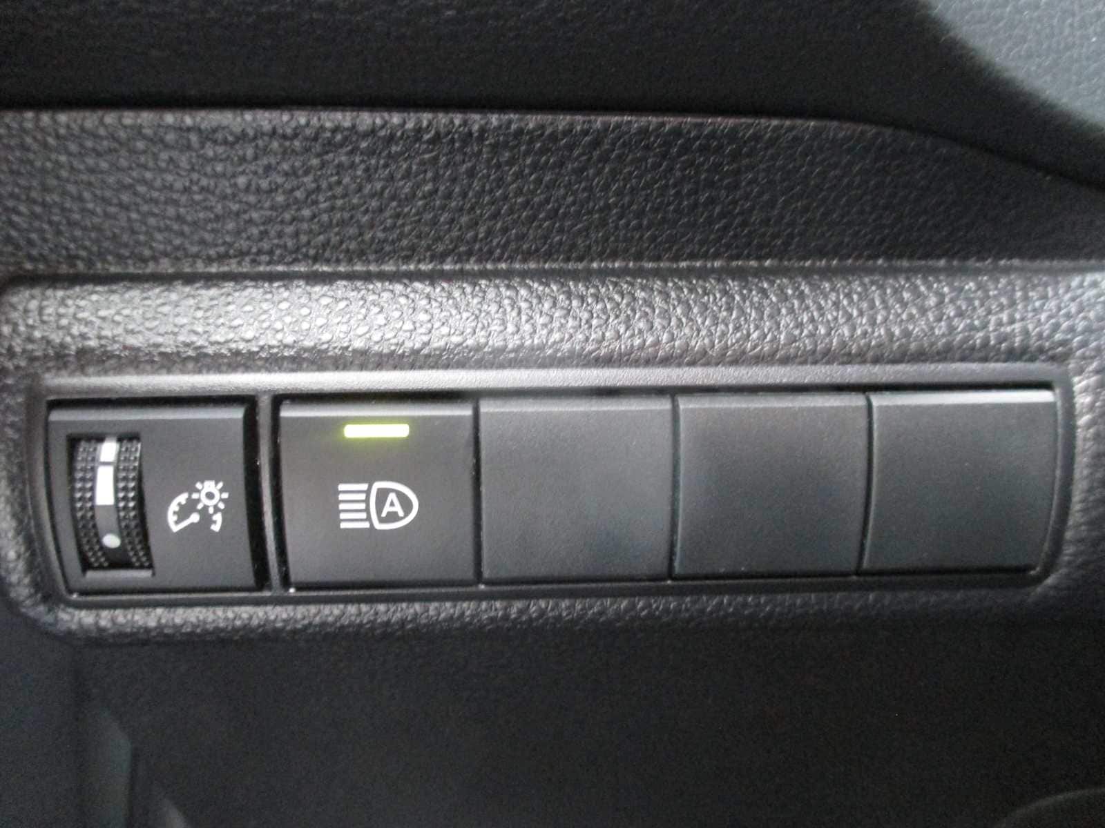 used 2024 Toyota Corolla car, priced at $21,498