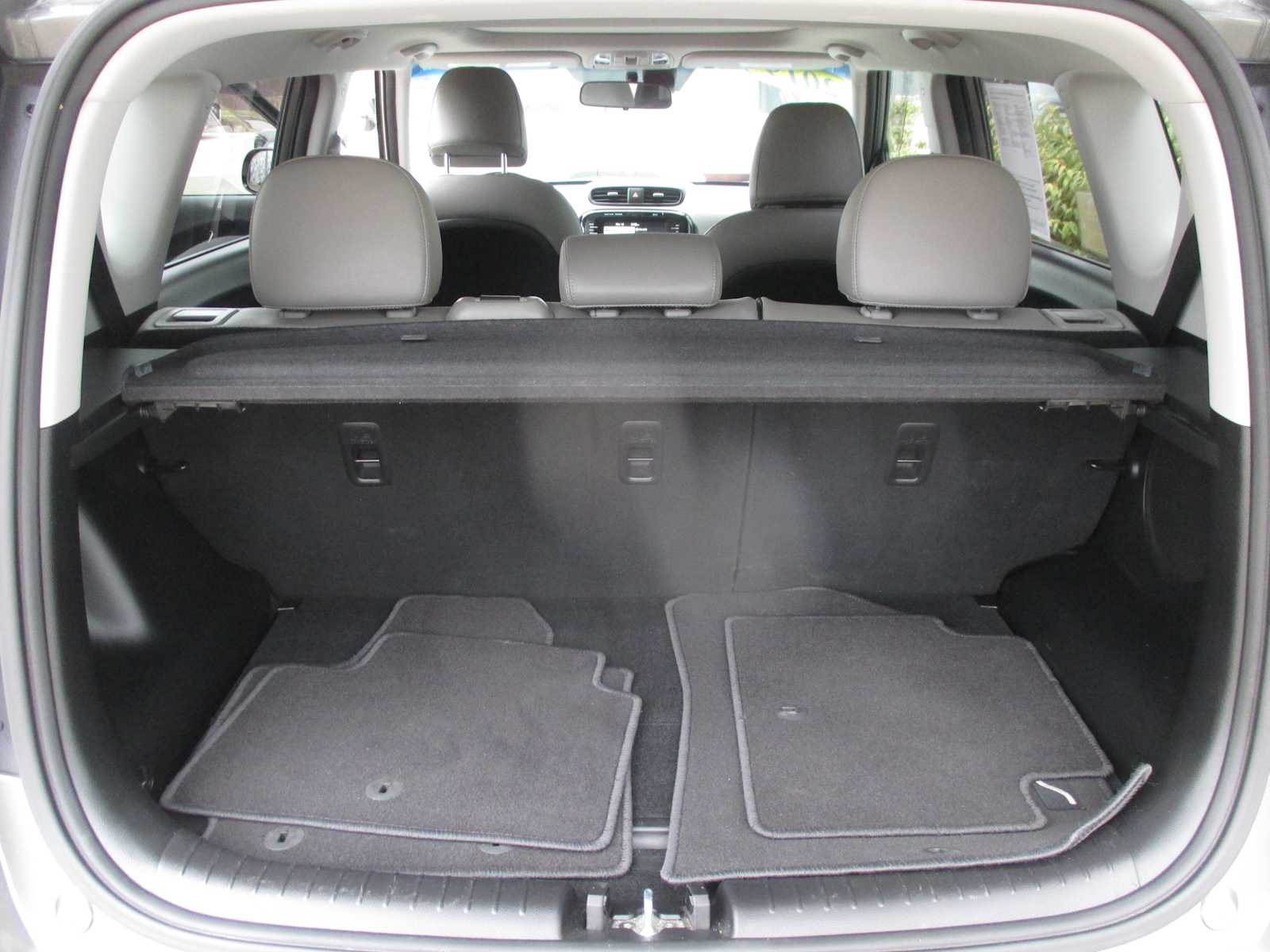 used 2019 Kia Soul car, priced at $15,998