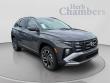 New 2026 Hyundai Tucson SEL Plus AWD SUV
