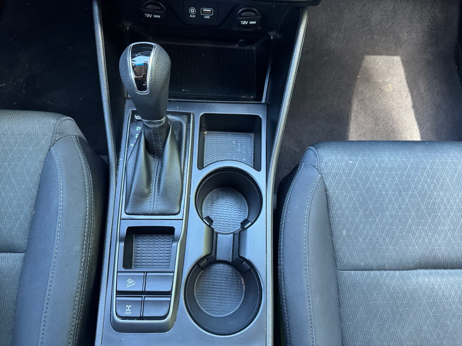 used 2018 Hyundai Tucson car, priced at $13,298