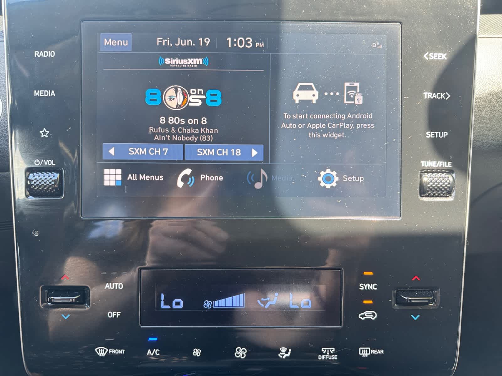 2024 Hyundai Tucson SEL - Photo 15