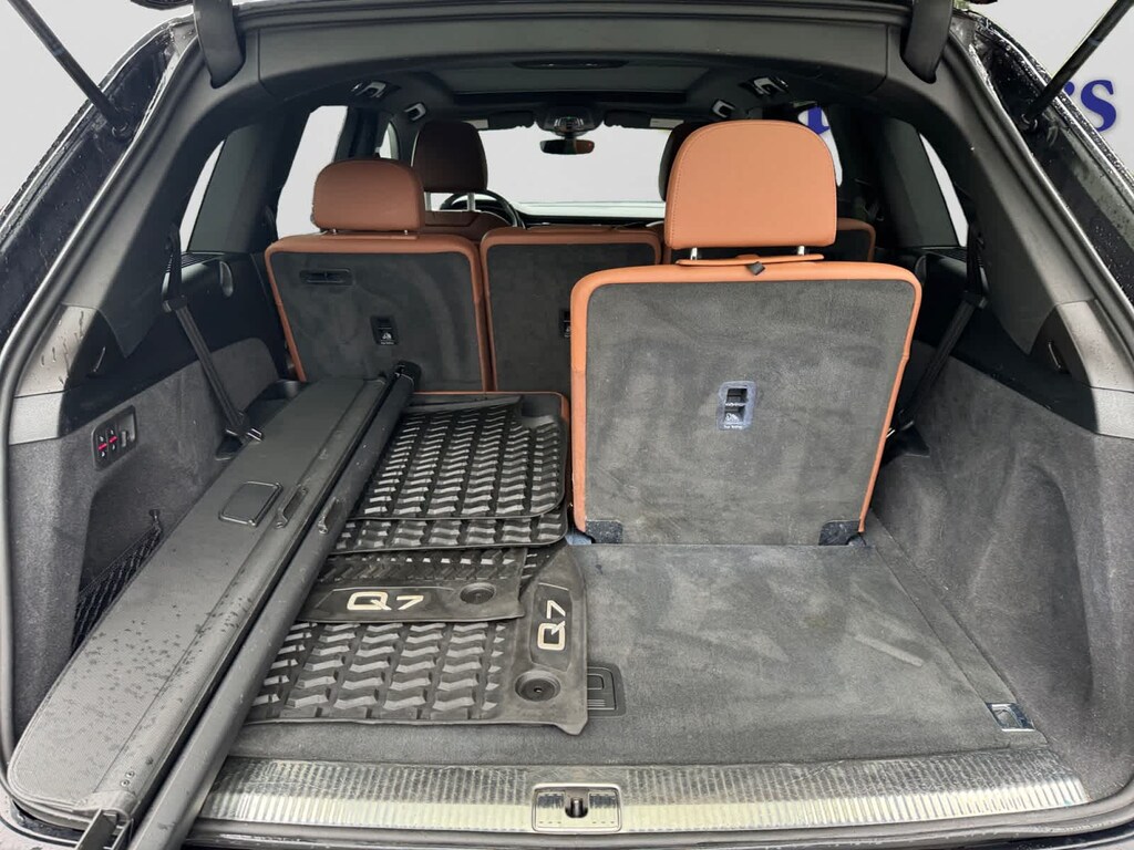 Used 2021 Audi Q7 55 Premium SUV