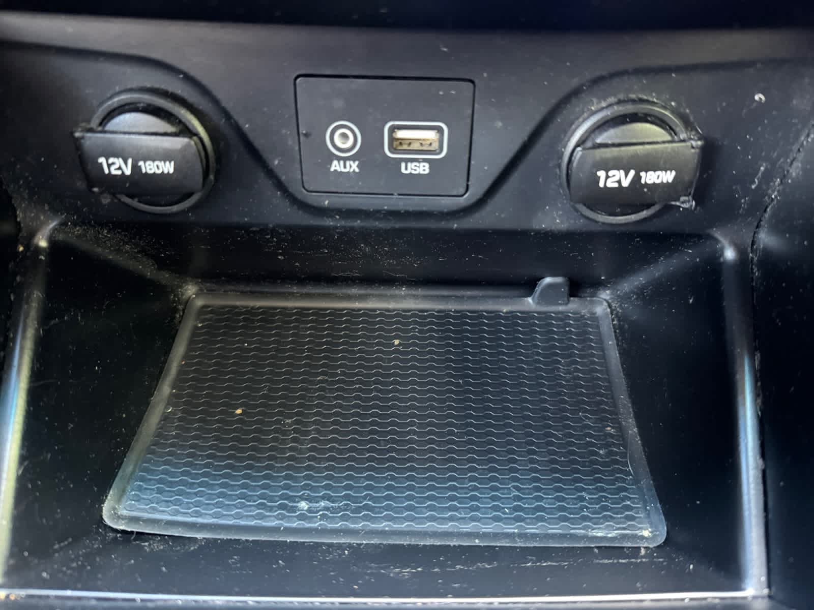 used 2018 Hyundai Tucson car, priced at $13,298