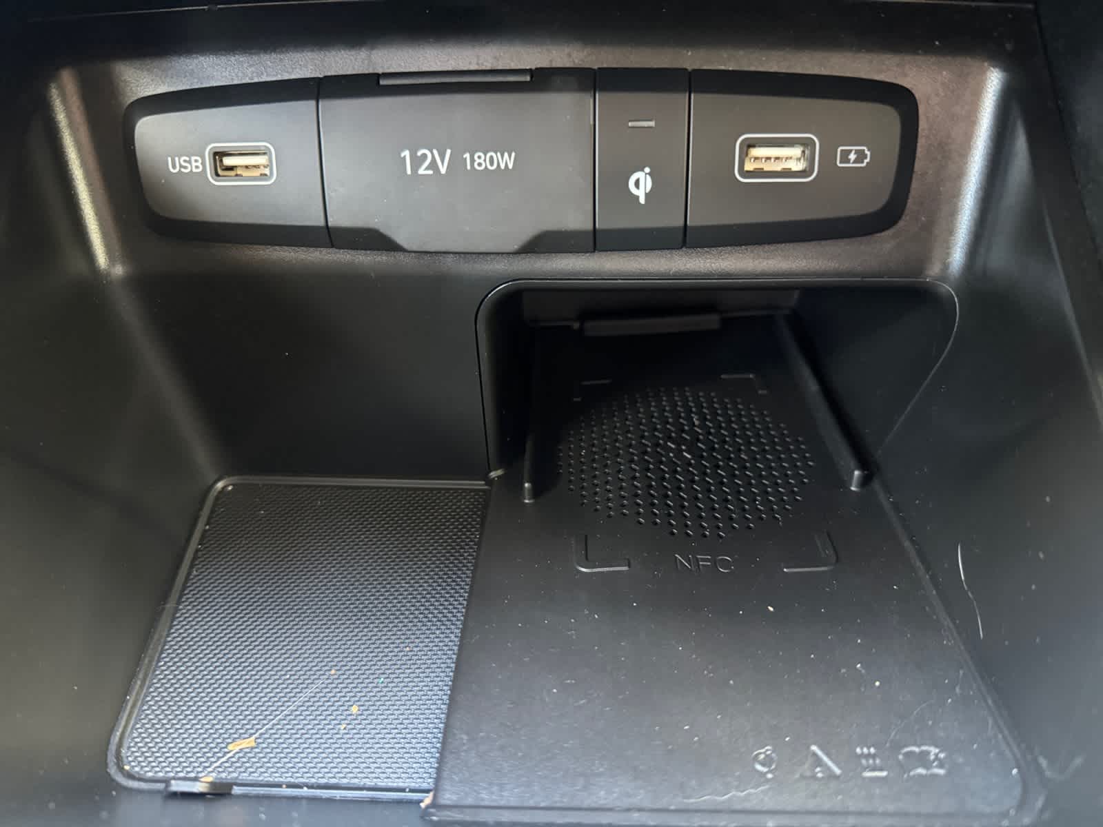 2024 Hyundai Tucson SEL - Photo 25