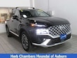 Hyundai Santa Fe Plug-In Hybrid