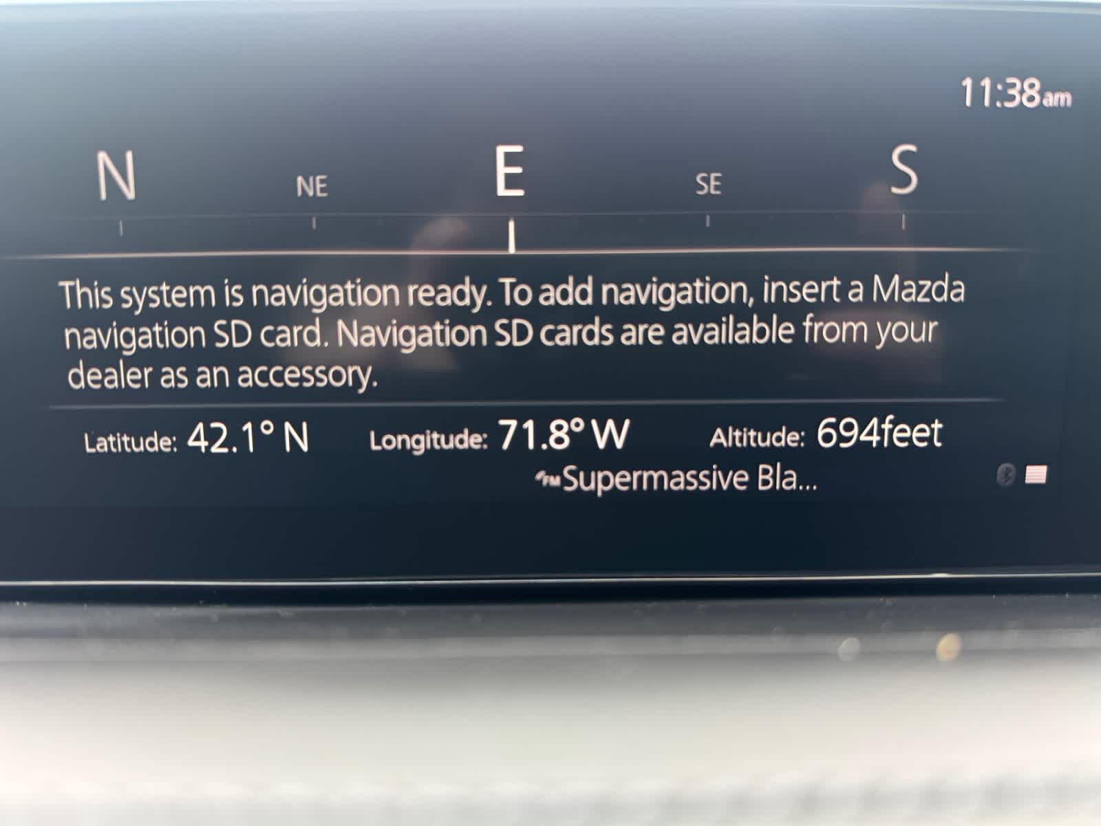 used 2022 Mazda Mazda CX-30 car, priced at $23,198