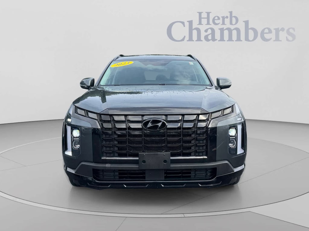 Used 2023 Hyundai Palisade XRT SUV
