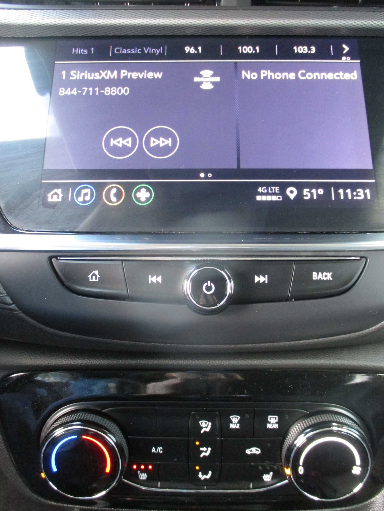 used 2022 Buick Encore GX car, priced at $19,998