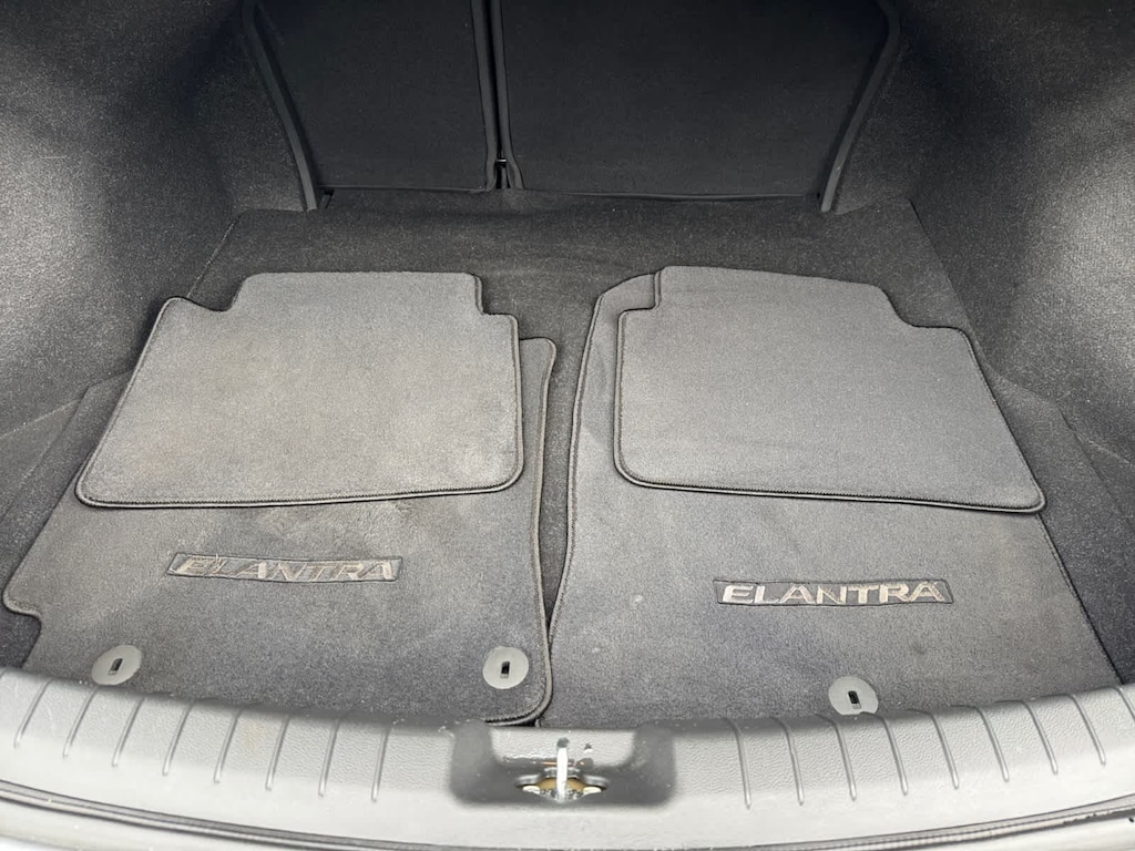 Used 2018 Hyundai Elantra Value Edition Sedan
