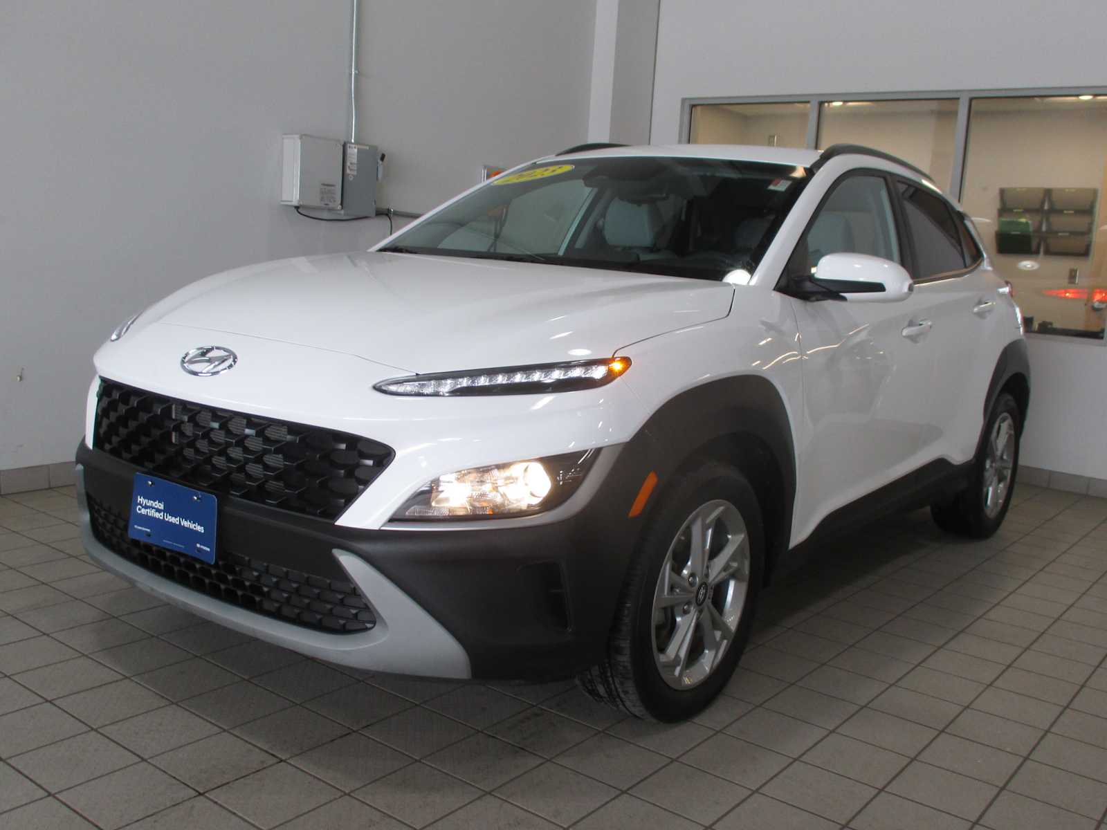 2023 Hyundai Kona SEL - Photo 14