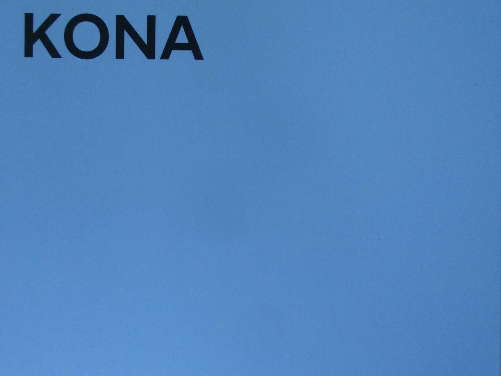 2024 Hyundai Kona SEL - Photo 42