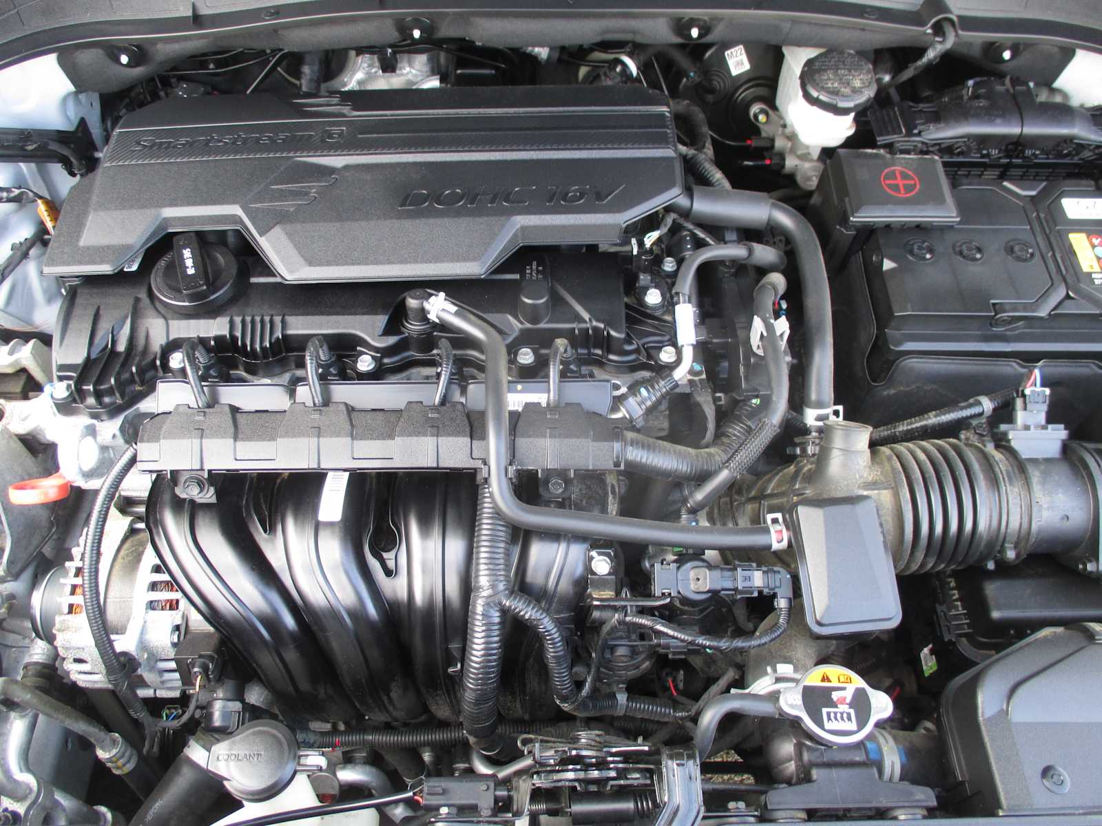 used 2023 Hyundai Kona car, priced at $20,498