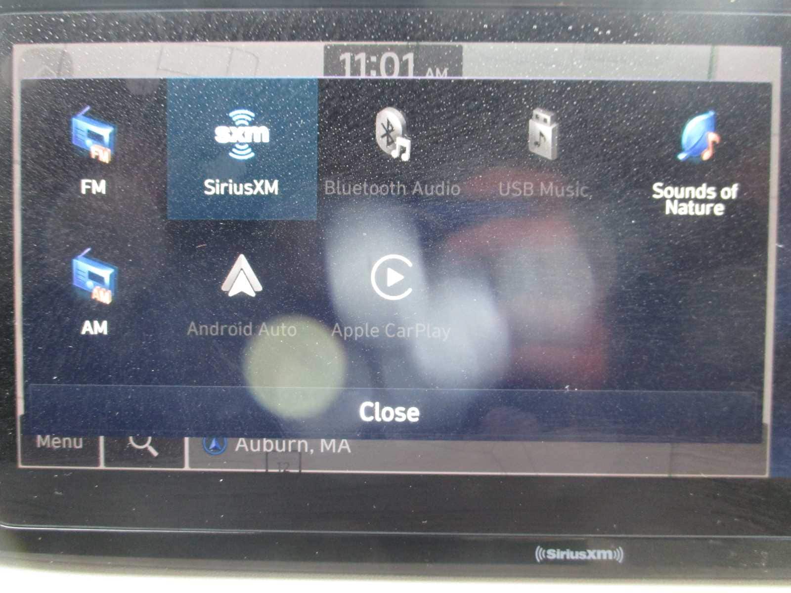 2023 Hyundai Santa Fe SEL - Photo 34