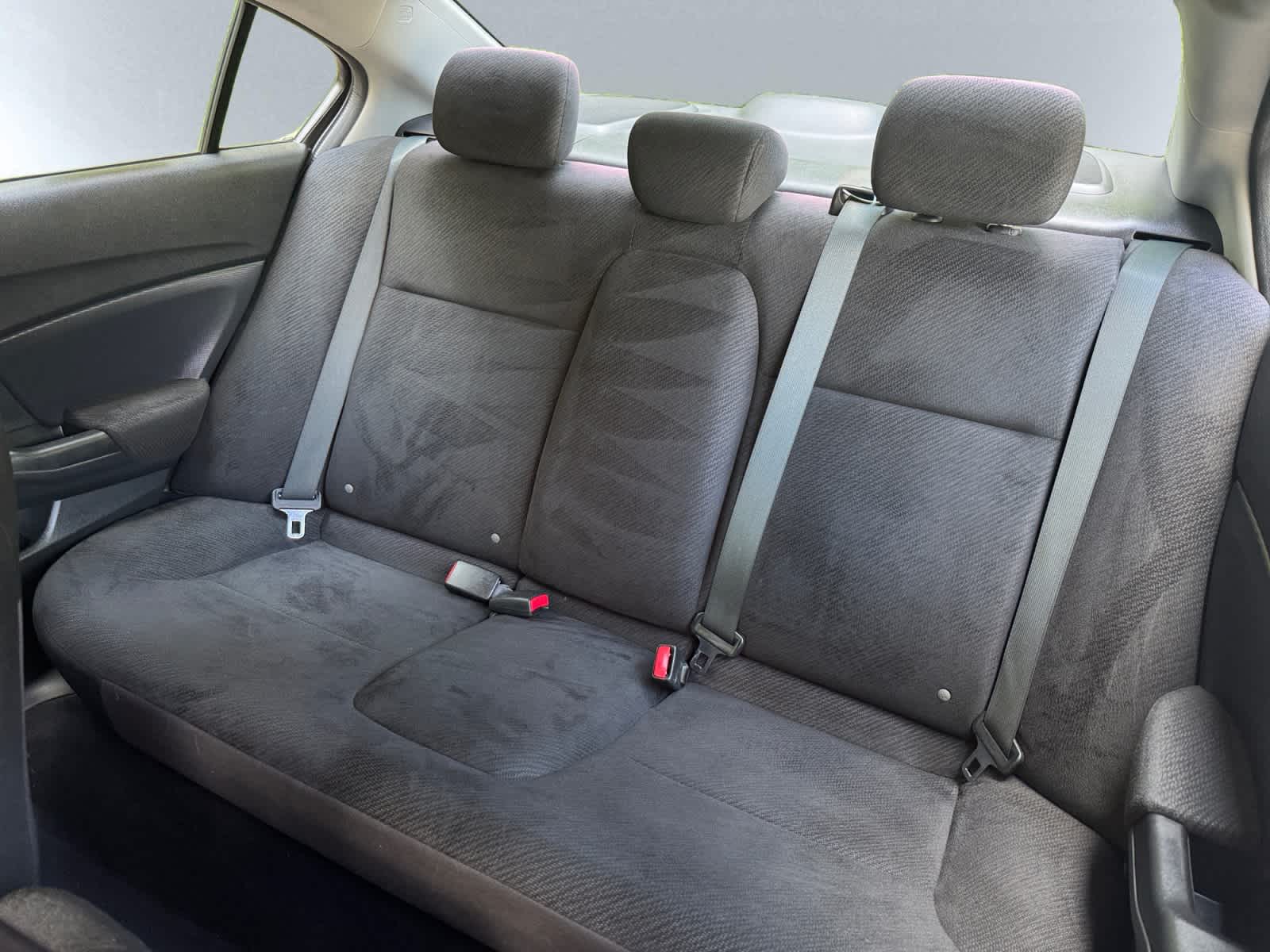used 2013 Honda Civic car, priced at $11,398