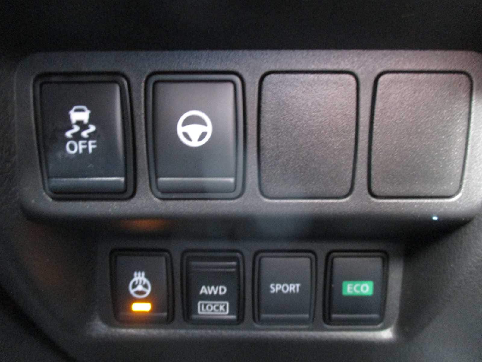 used 2021 Nissan Rogue Sport car, priced at $15,998