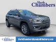 Used 2019 Jeep Cherokee Latitude Plus 4x4 SUV