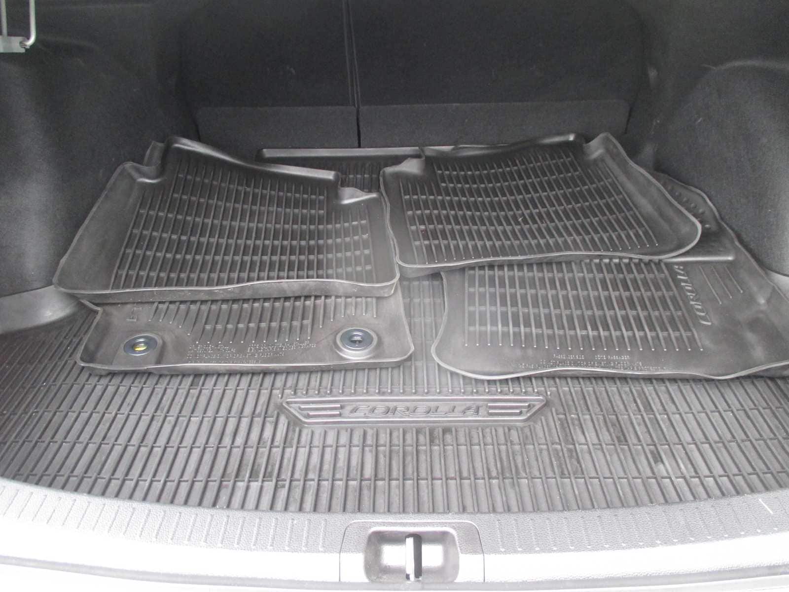 used 2024 Toyota Corolla car, priced at $21,498