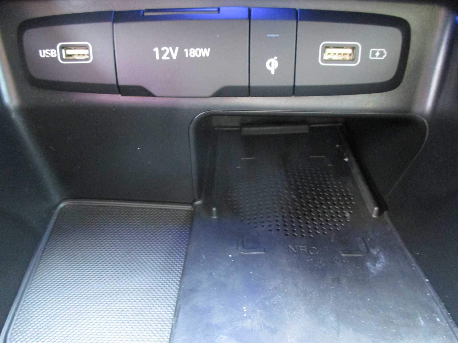 used 2024 Hyundai Tucson car, priced at $23,998