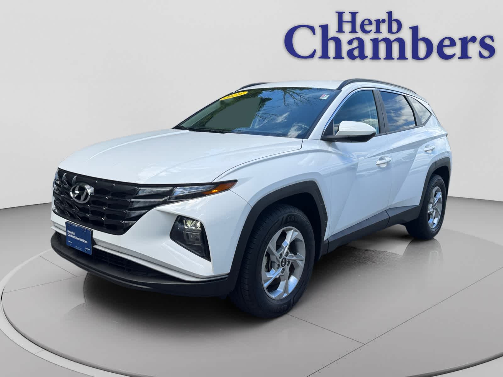 2024 Hyundai Tucson SEL - Photo 10