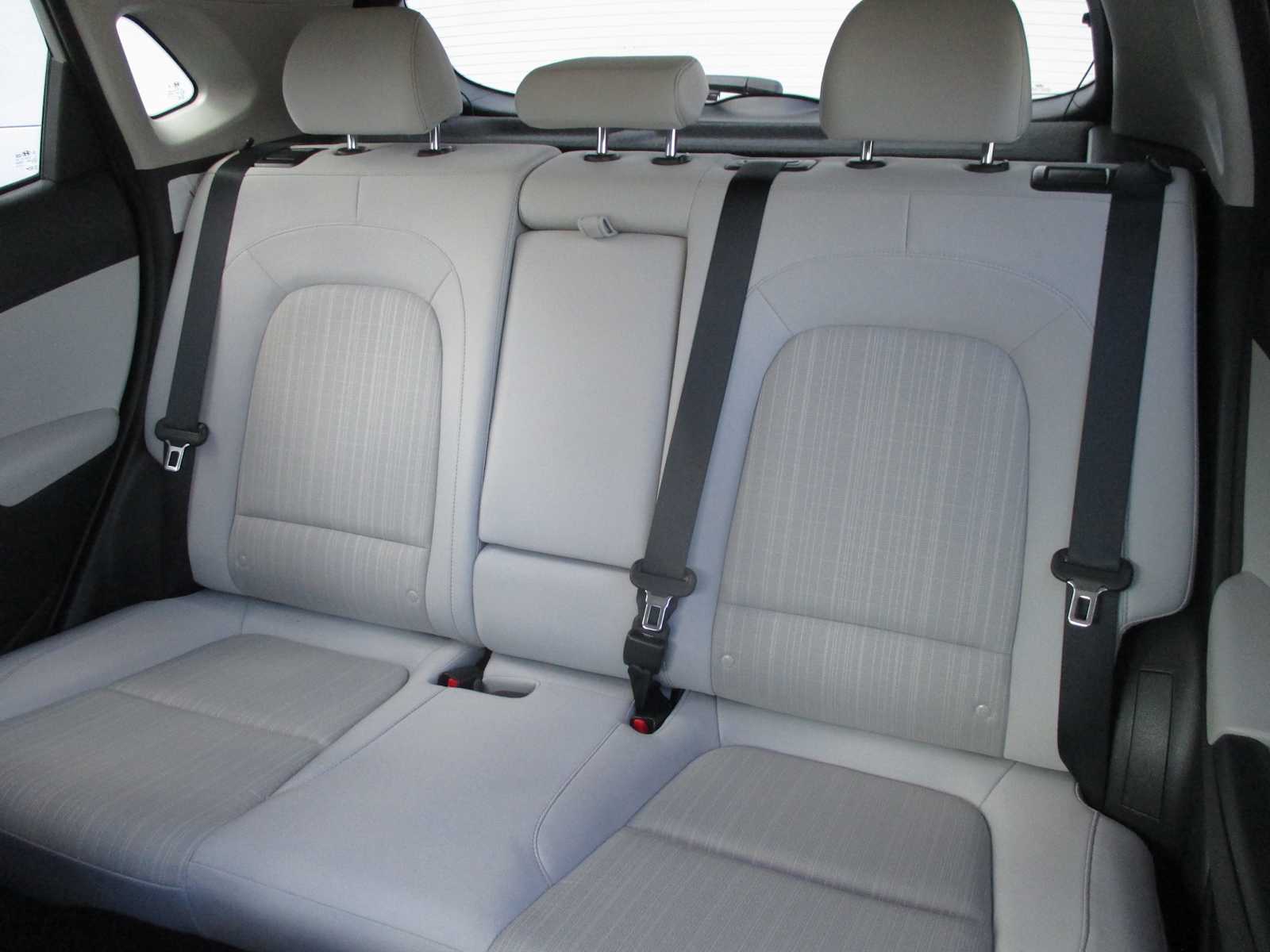 used 2023 Hyundai Kona car, priced at $20,498