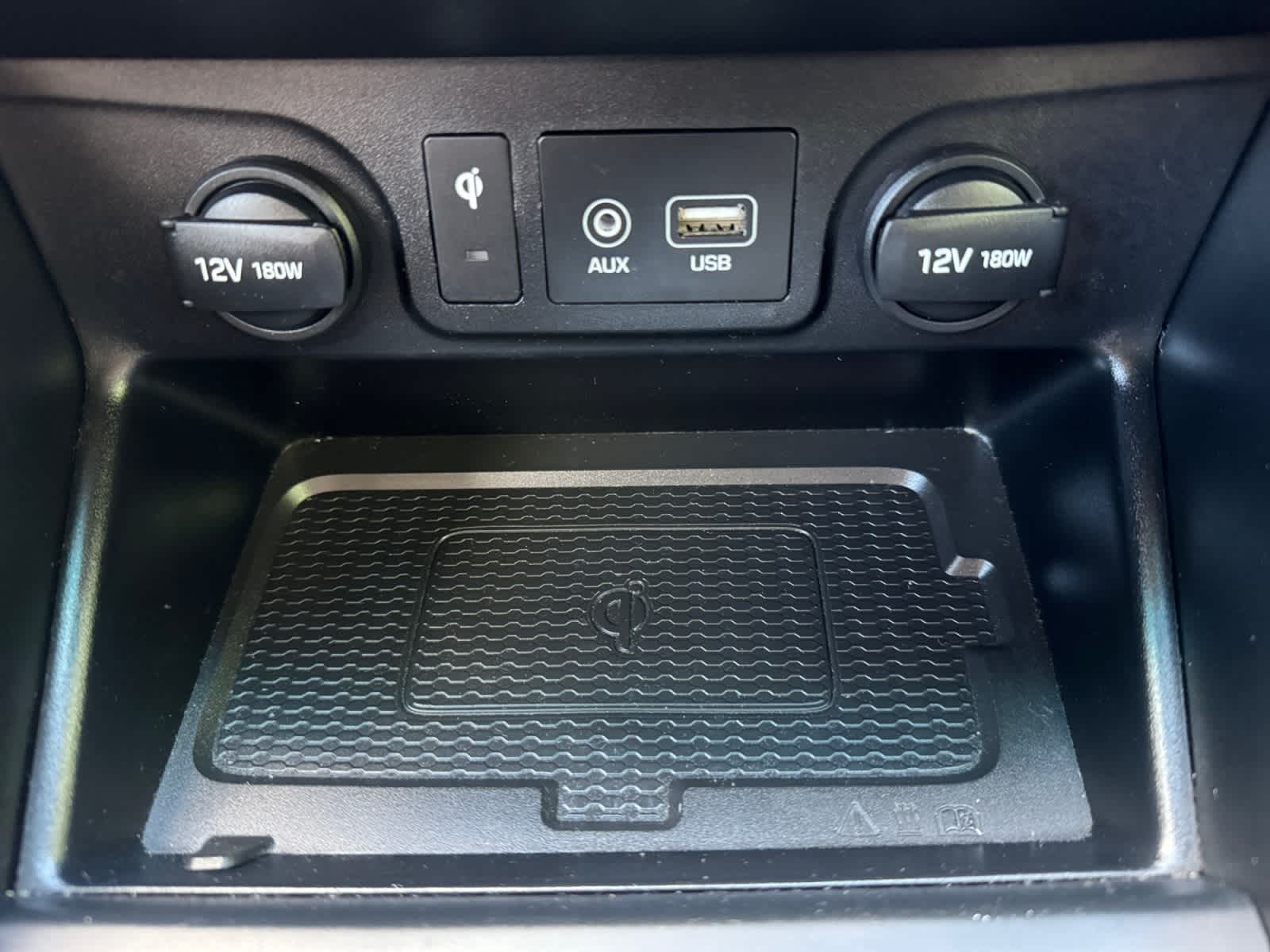 used 2021 Hyundai Tucson car, priced at $19,998