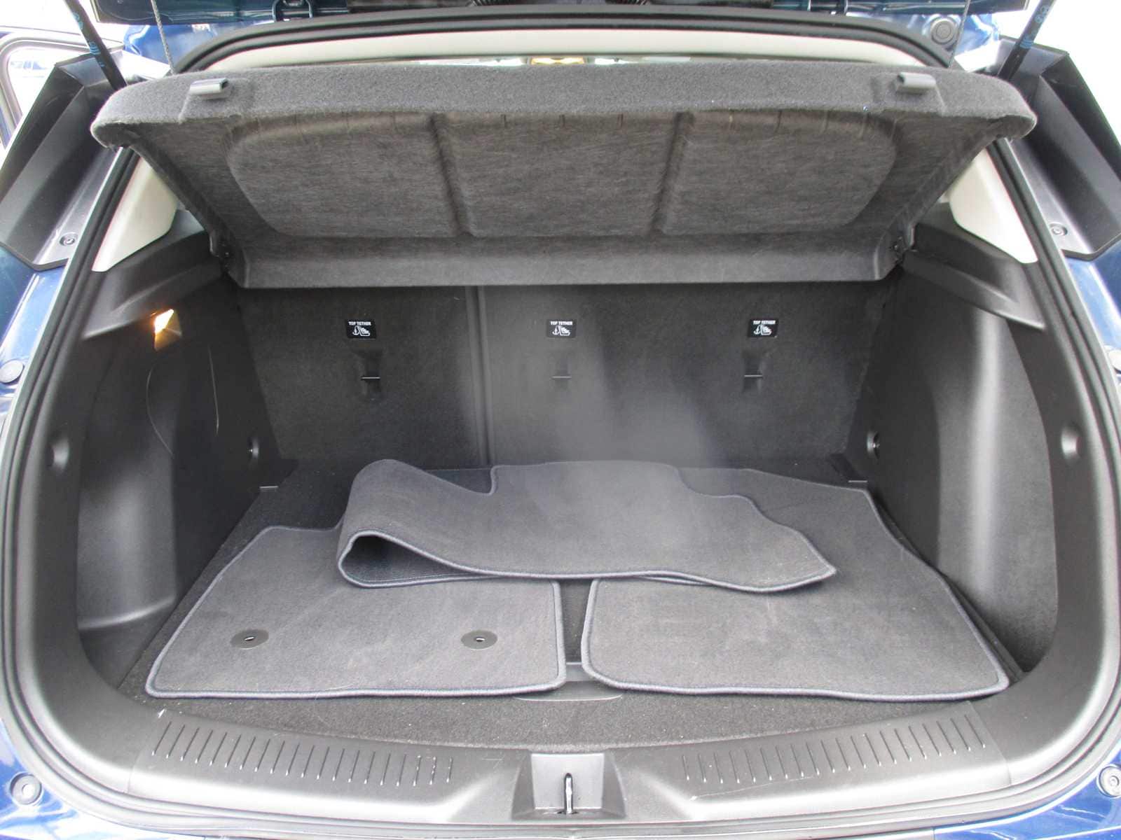 used 2022 Buick Encore GX car, priced at $19,998