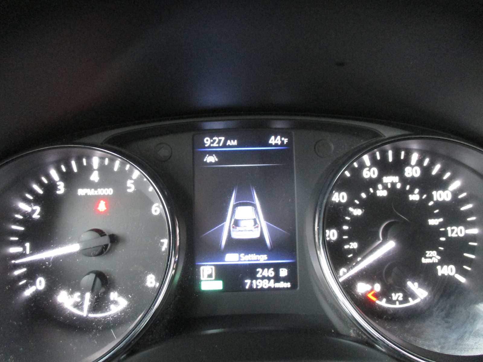 used 2019 Nissan Rogue car, priced at $15,998