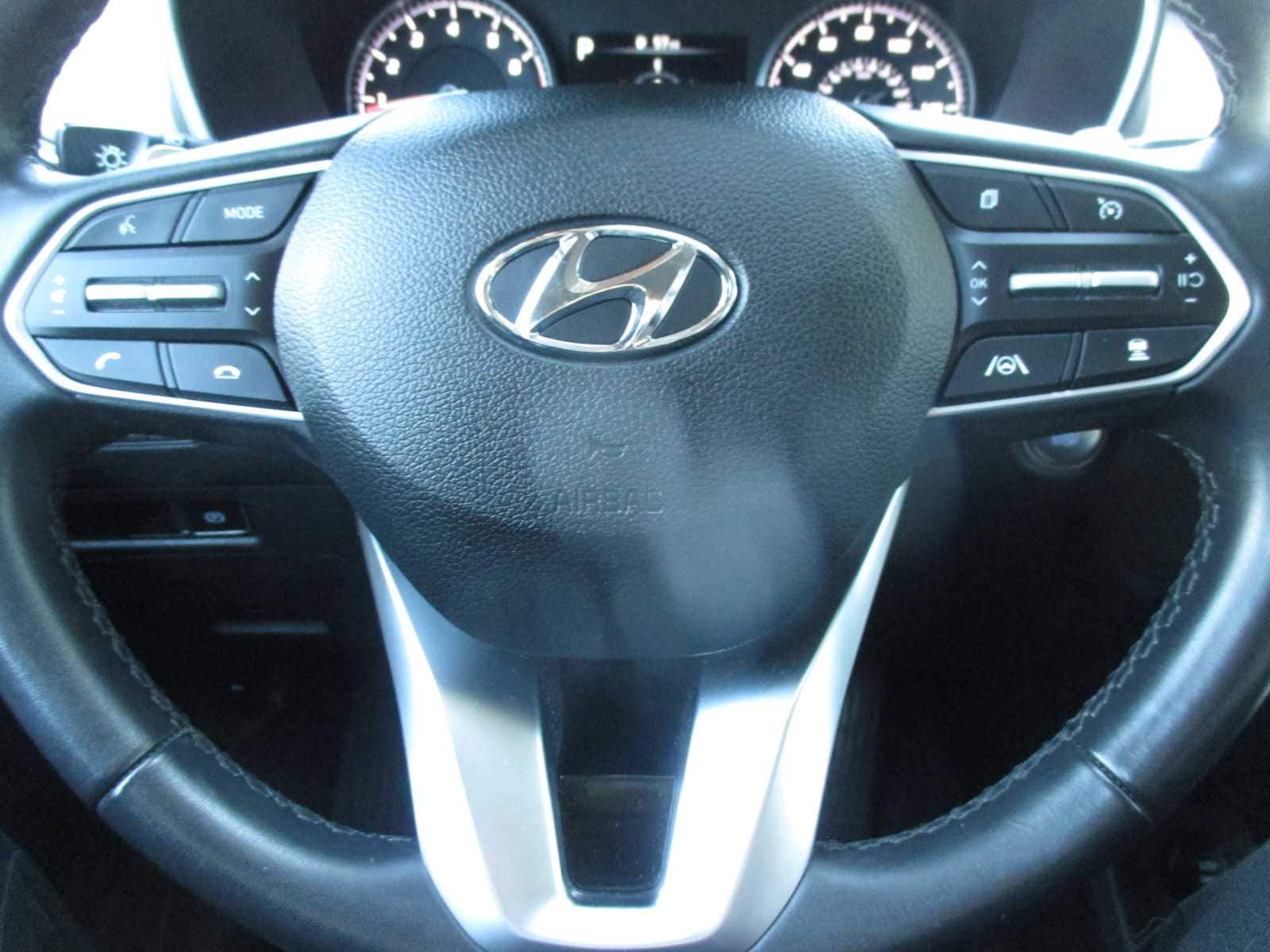 2023 Hyundai Santa Fe SEL - Photo 23