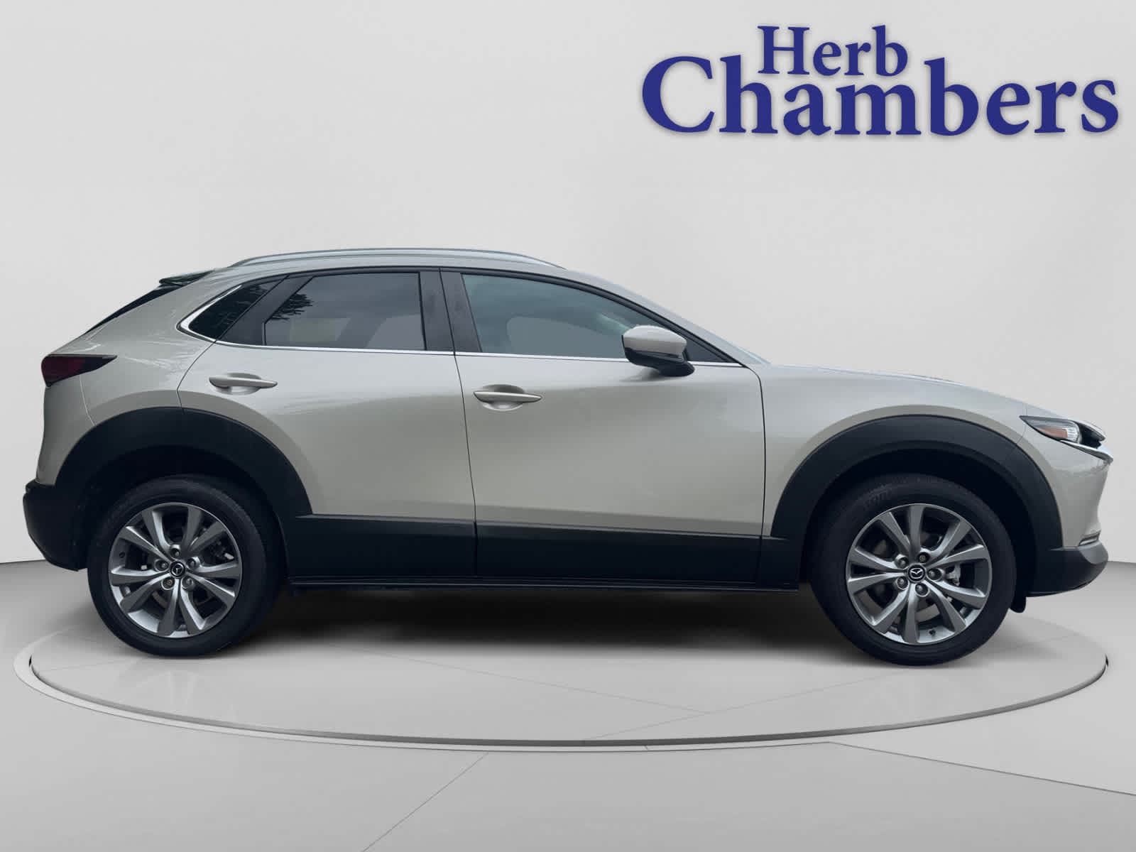 used 2022 Mazda Mazda CX-30 car, priced at $23,198