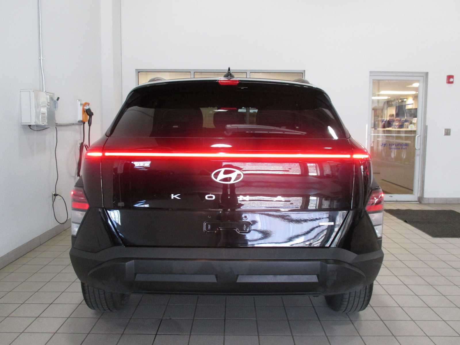 2024 Hyundai Kona SEL - Photo 15
