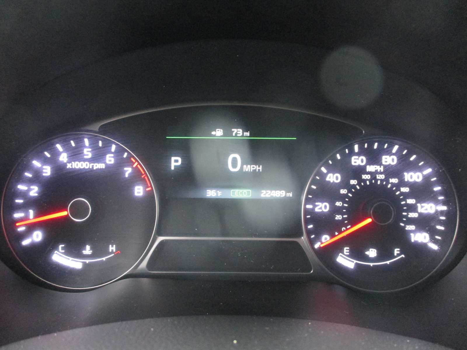 used 2019 Kia Soul car, priced at $15,998