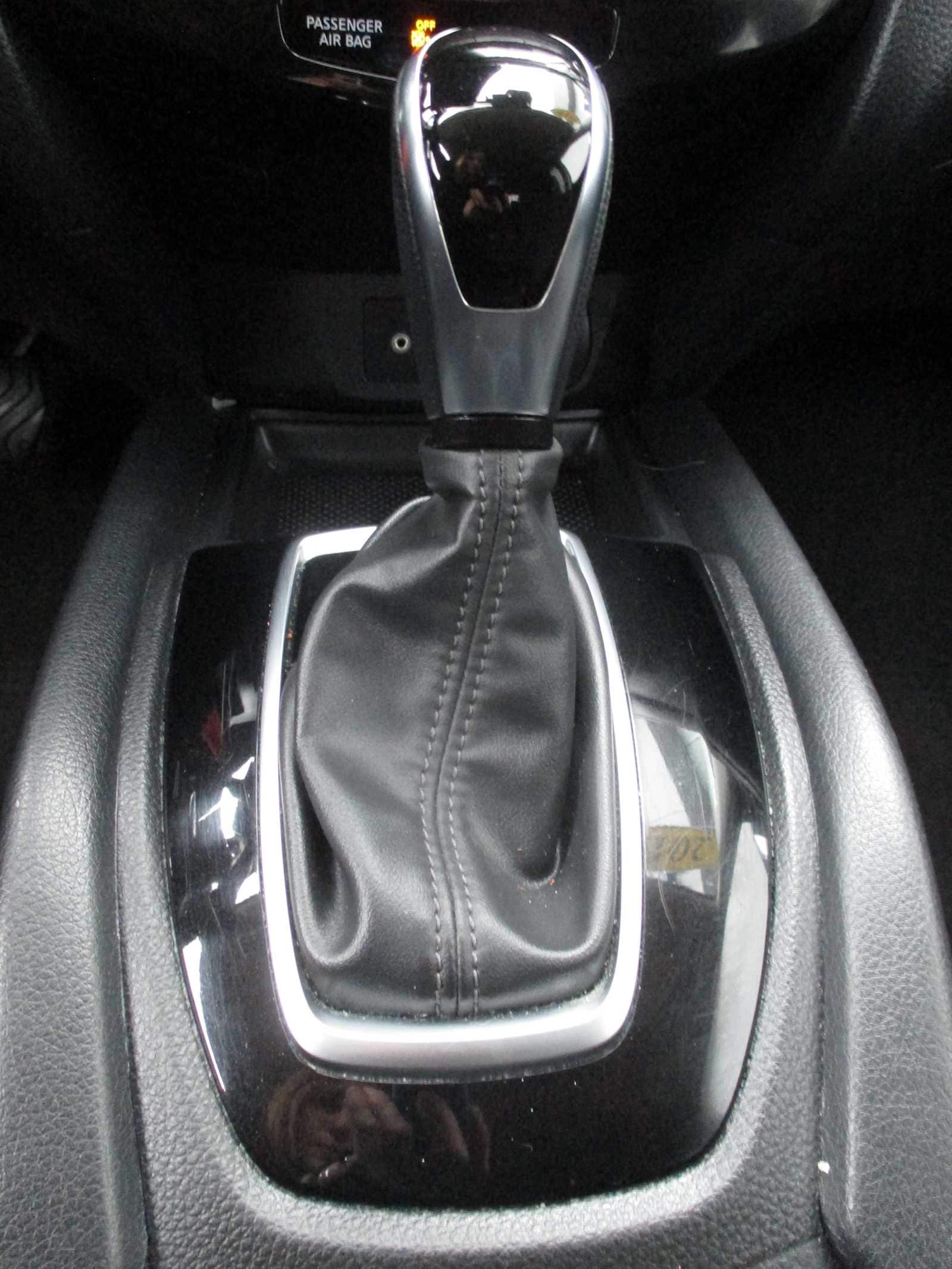 used 2019 Nissan Rogue car, priced at $15,998