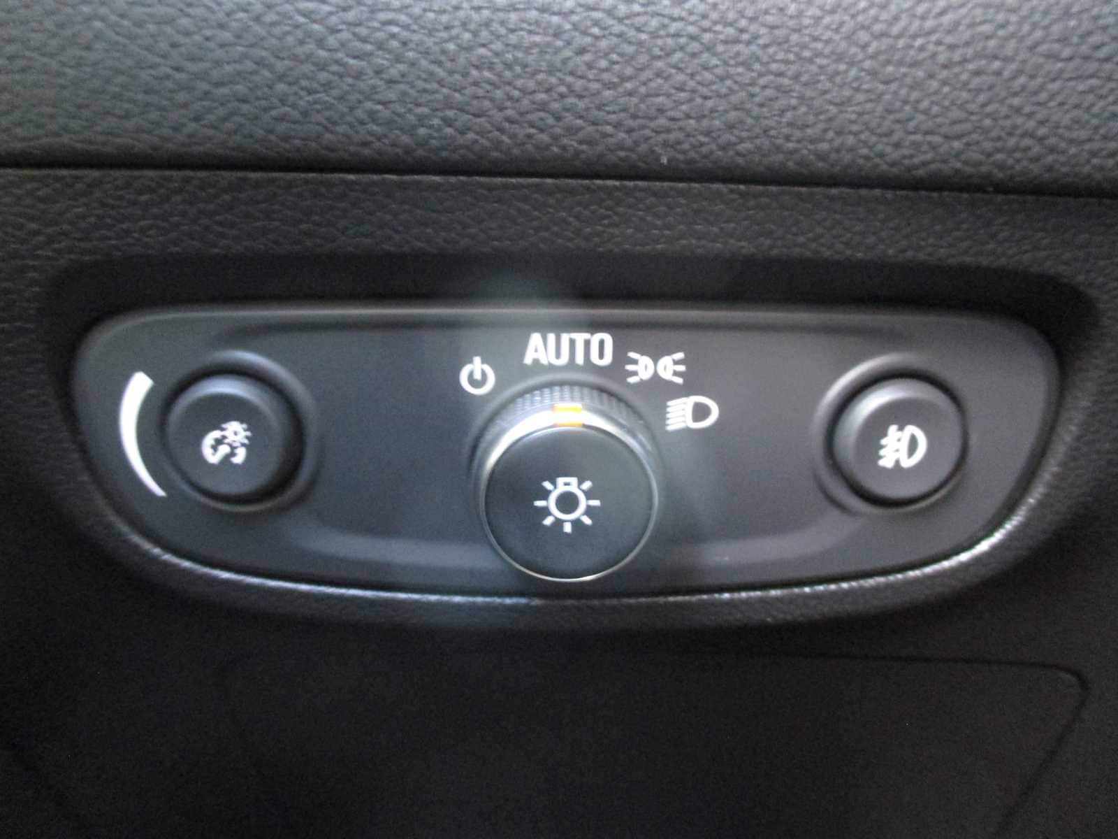 used 2022 Buick Encore GX car, priced at $19,998