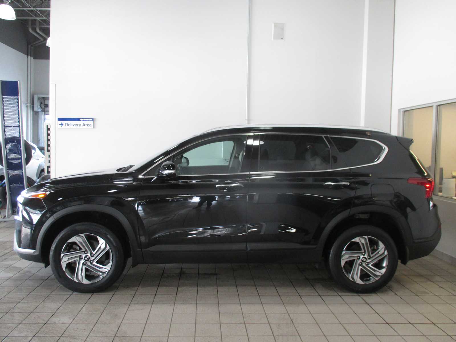 2023 Hyundai Santa Fe SEL - Photo 16