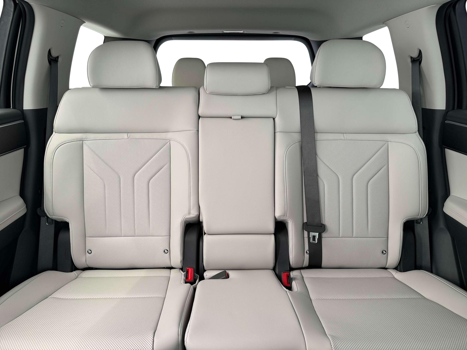 new 2026 Hyundai Santa Fe Hybrid car, priced at $42,130