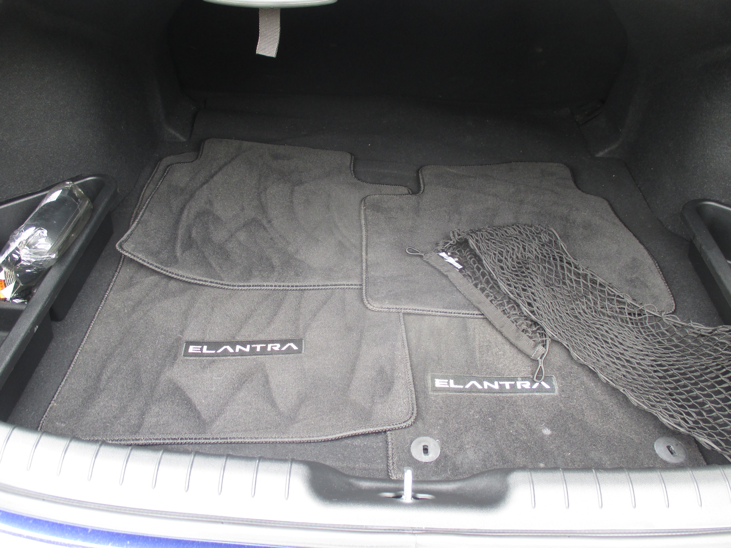 used 2023 Hyundai Elantra car, priced at $18,998