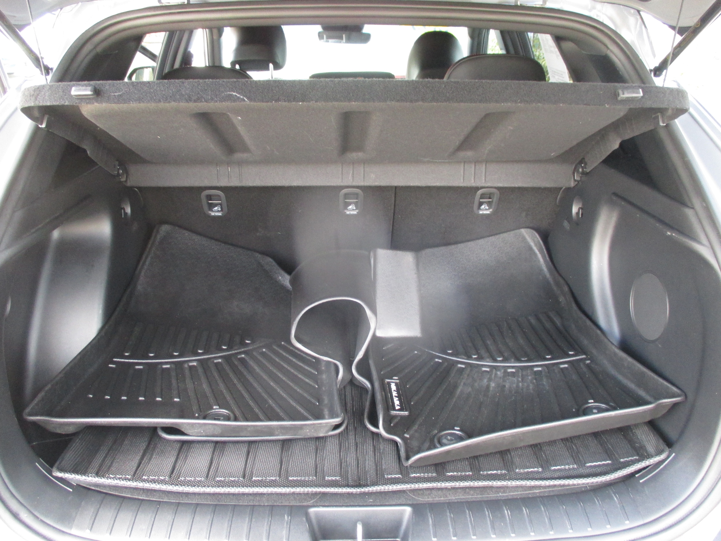 used 2024 Hyundai Kona car, priced at $24,298