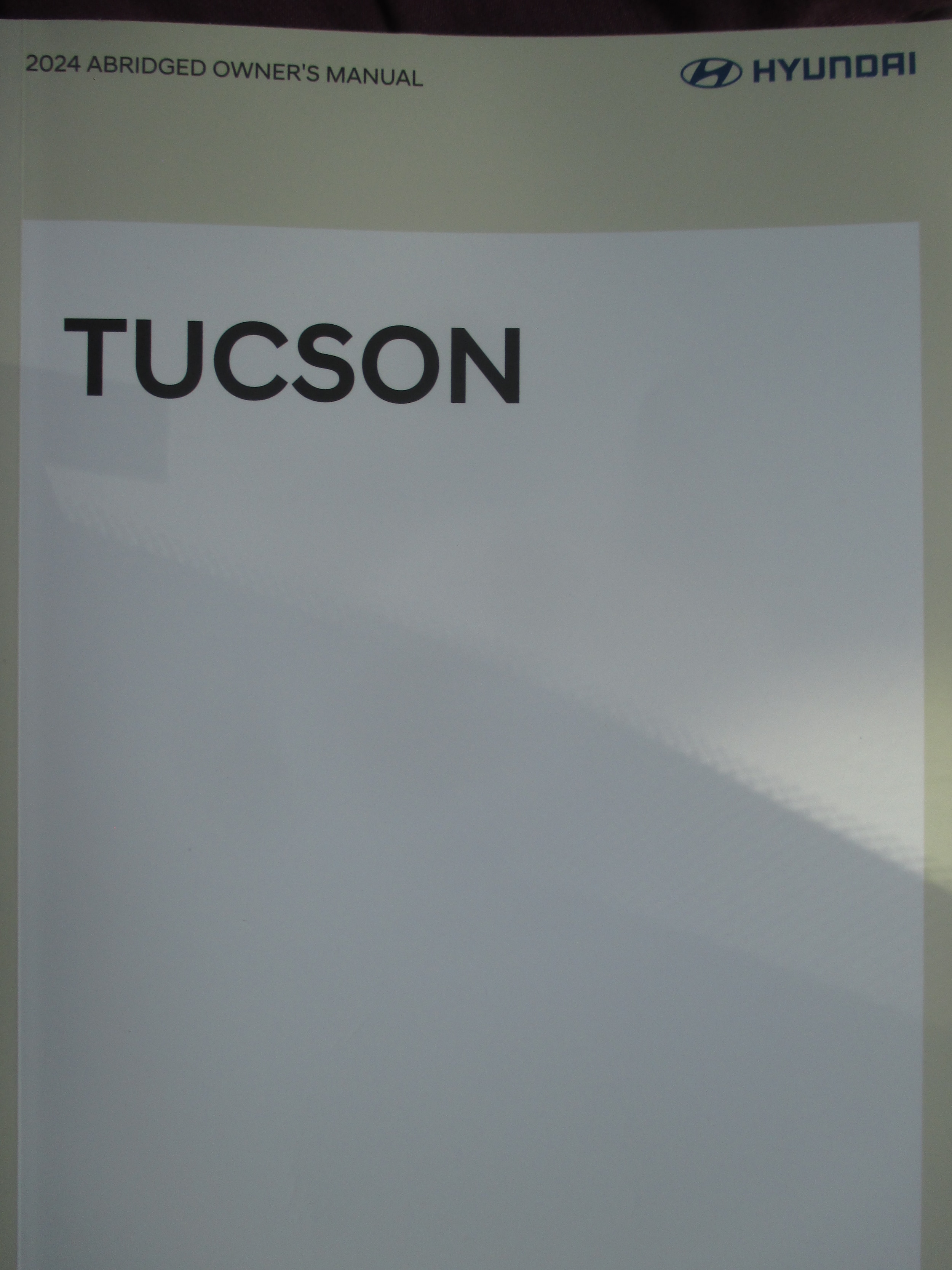 2024 Hyundai Tucson SEL - Photo 37