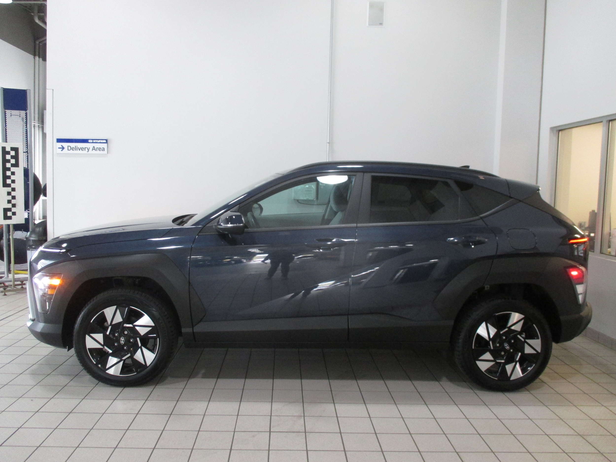 2024 Hyundai Kona SEL - Photo 14