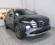  Hyundai Tucson Hybrid