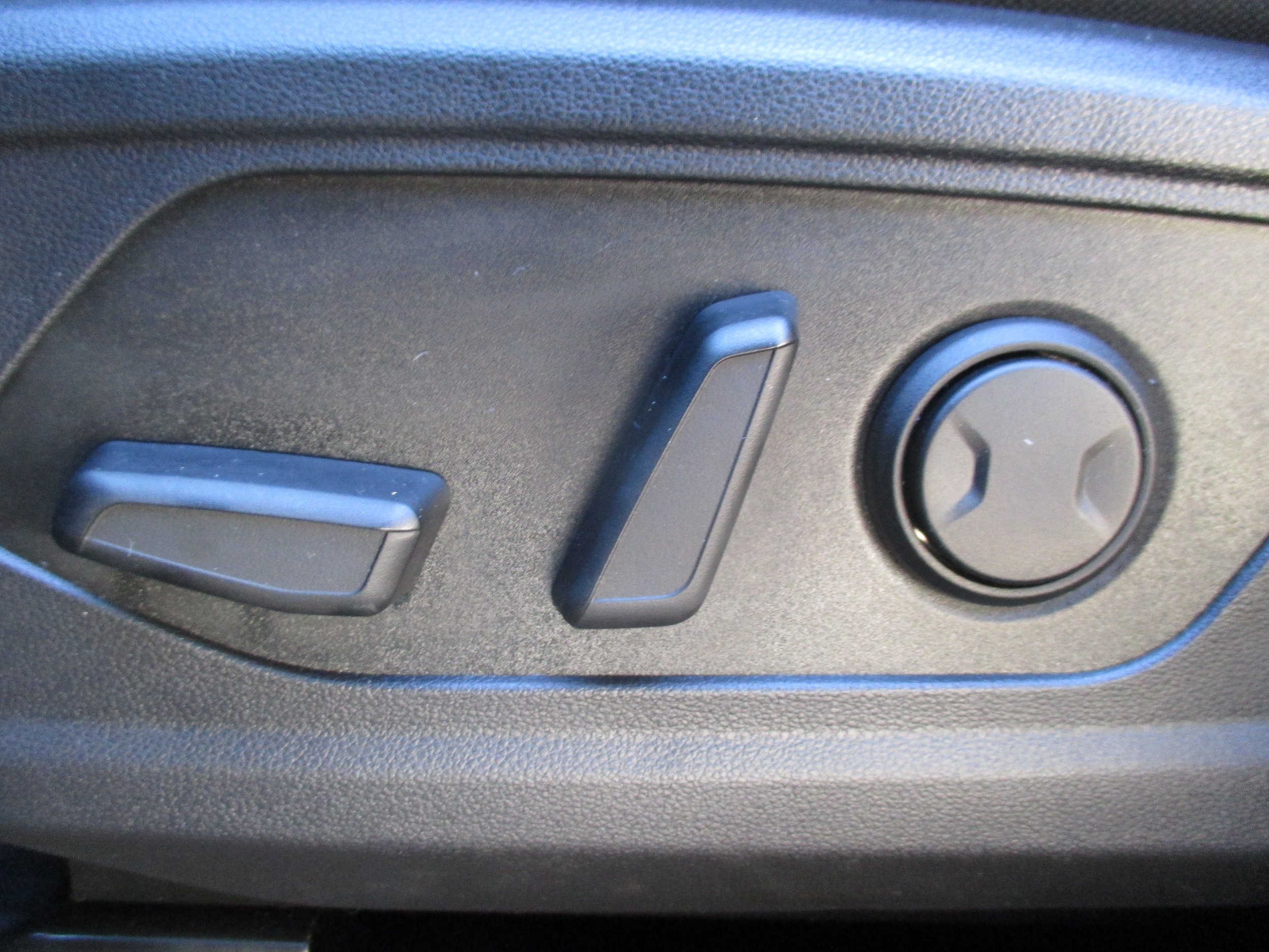 2025 Hyundai Tucson Blue - Photo 36