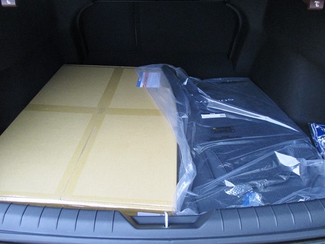 new 2025 Hyundai Sonata car, priced at $29,625