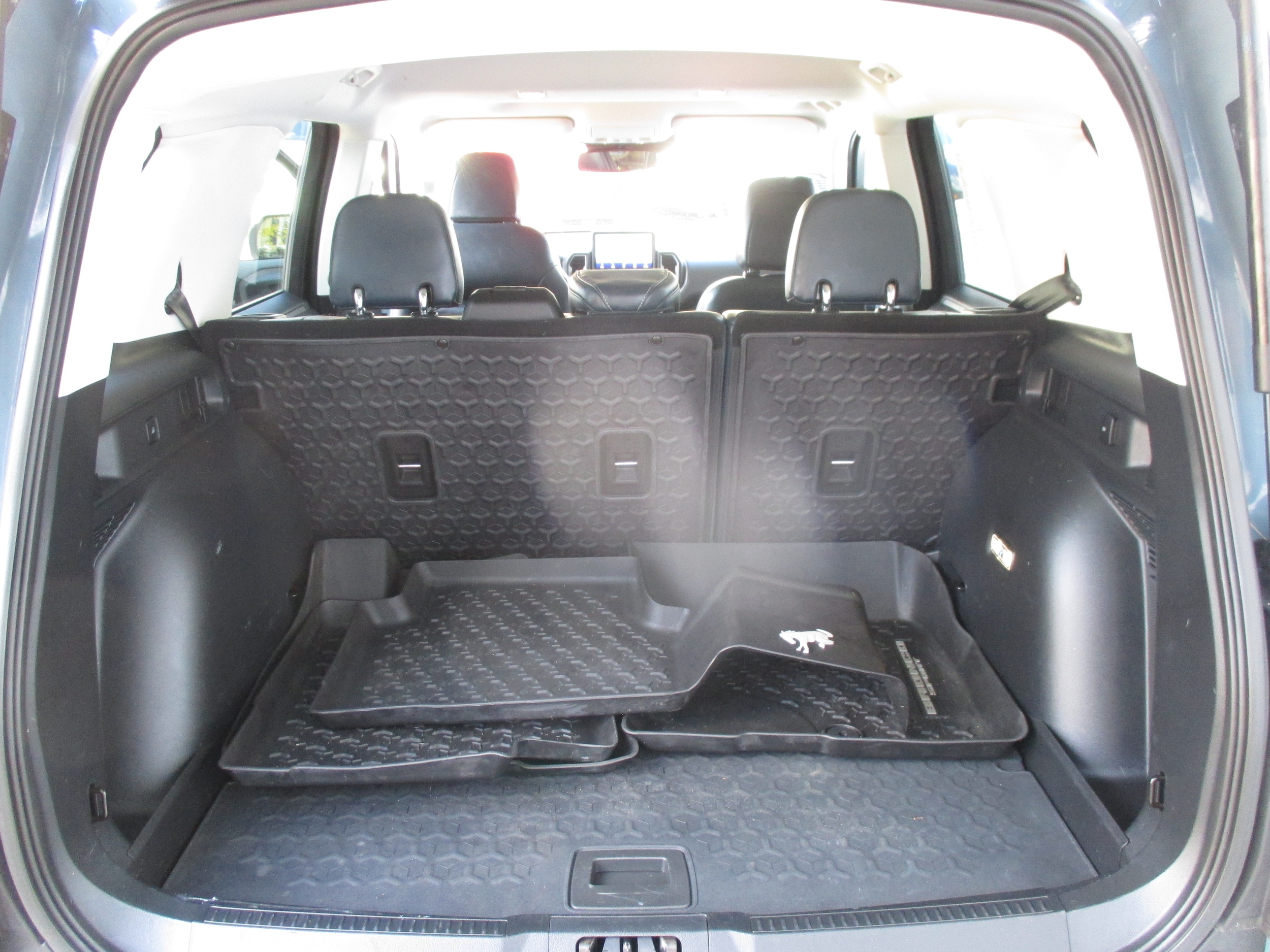 used 2021 Ford Bronco Sport car, priced at $21,498