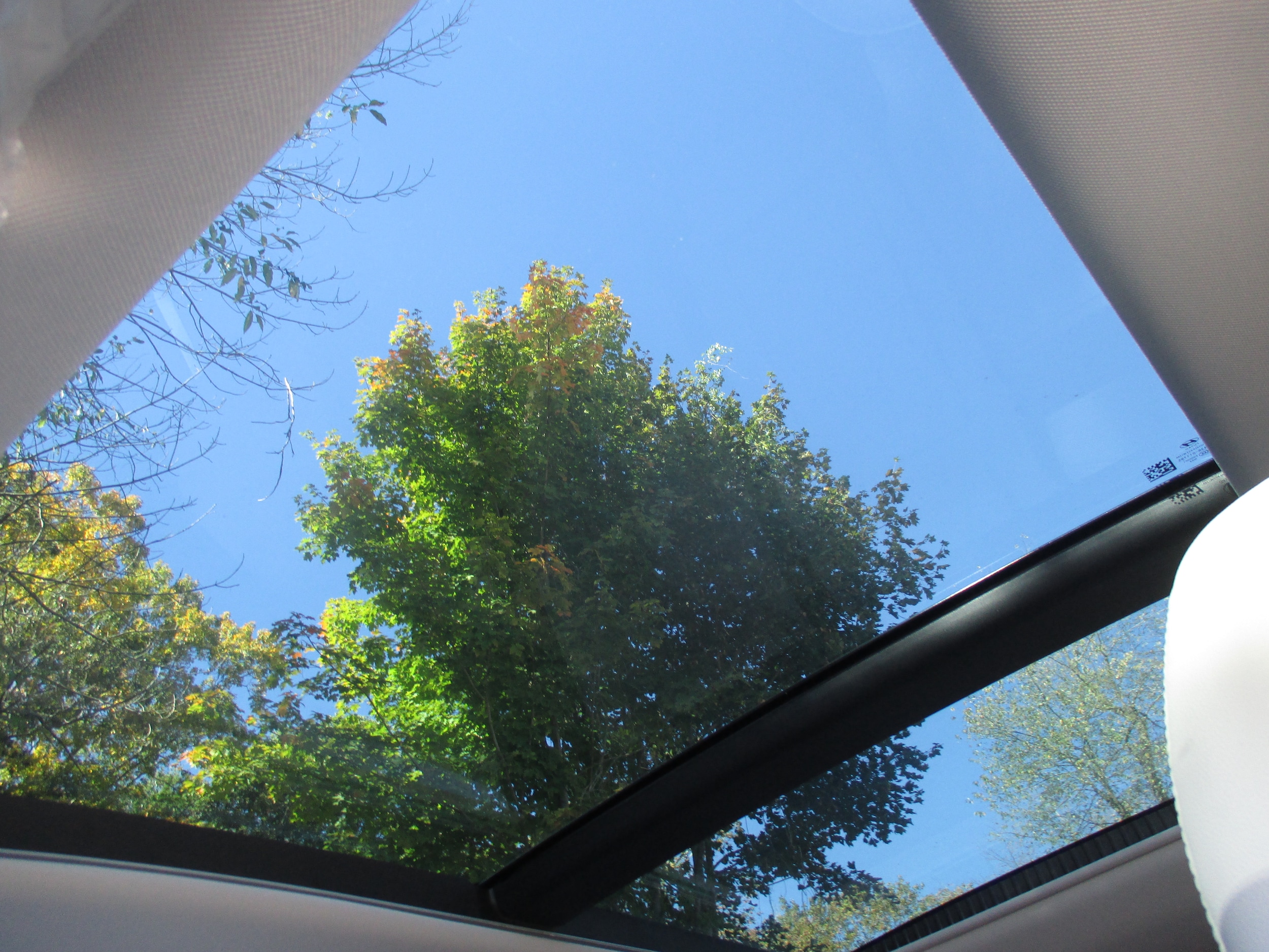 new 2025 Hyundai Tucson car, priced at $40,839