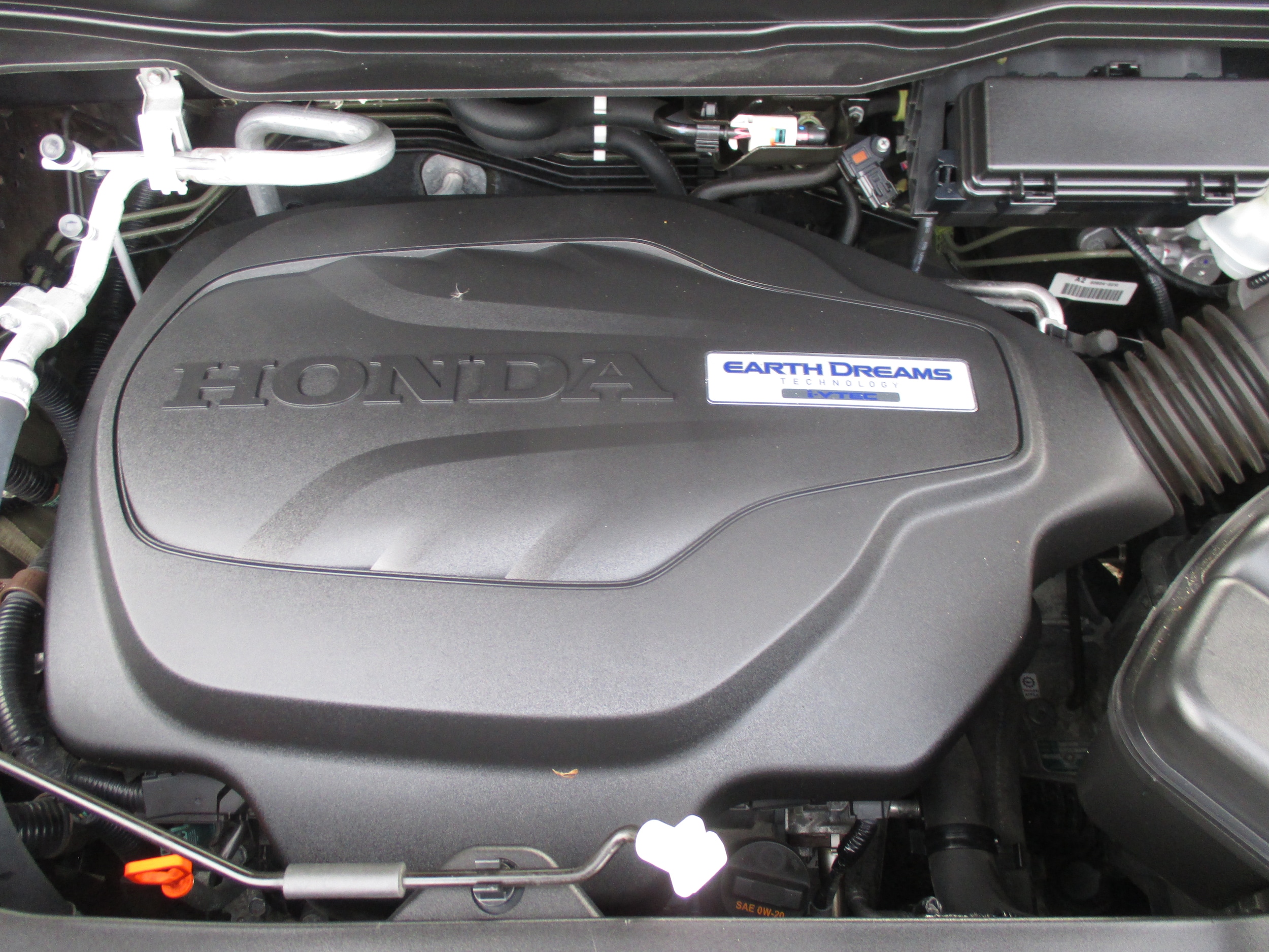 used 2019 Honda Passport car, priced at $21,998