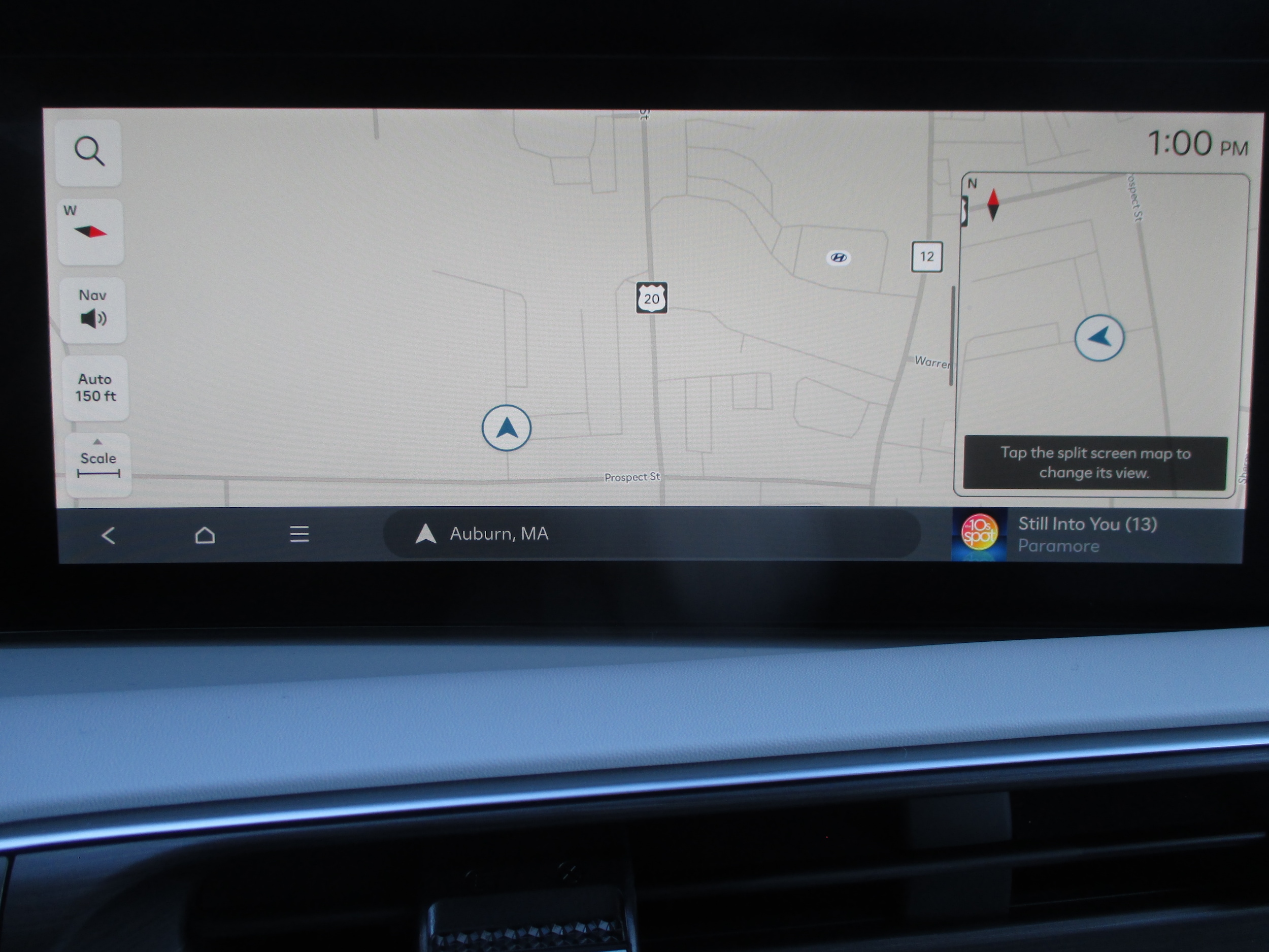 new 2026 Hyundai Palisade car, priced at $57,340