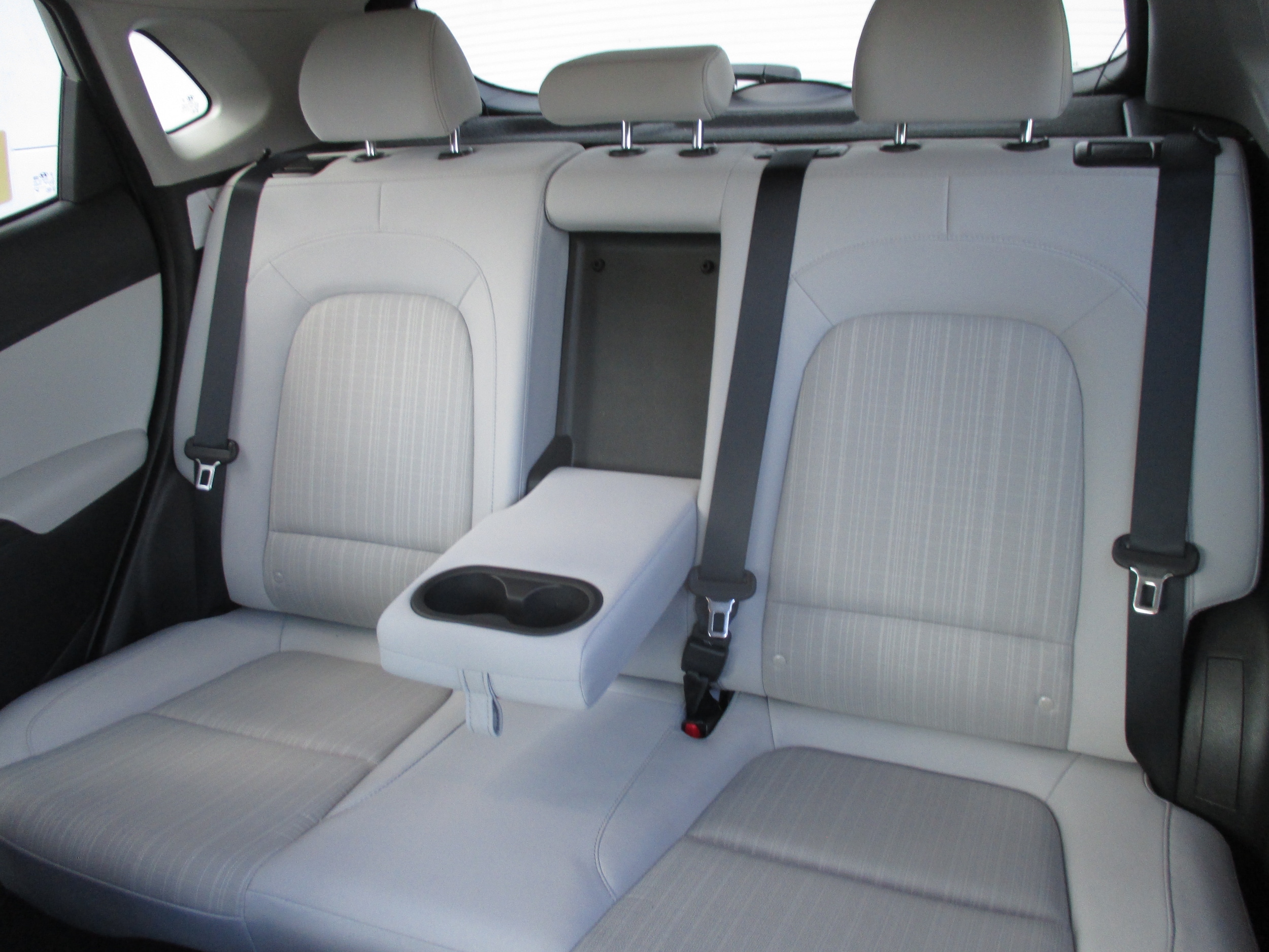 used 2023 Hyundai Kona car, priced at $21,998