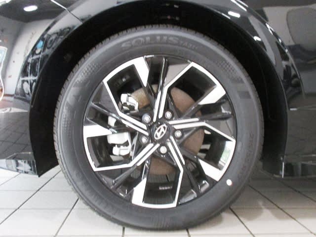 new 2025 Hyundai Sonata car, priced at $29,625