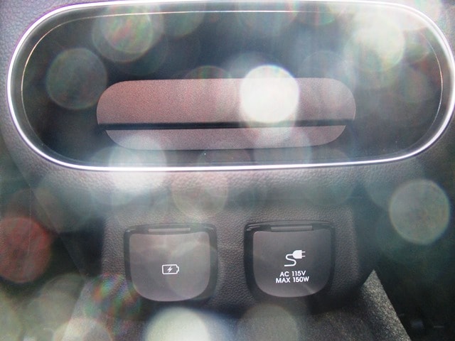 used 2024 Genesis GV70 car, priced at $58,879