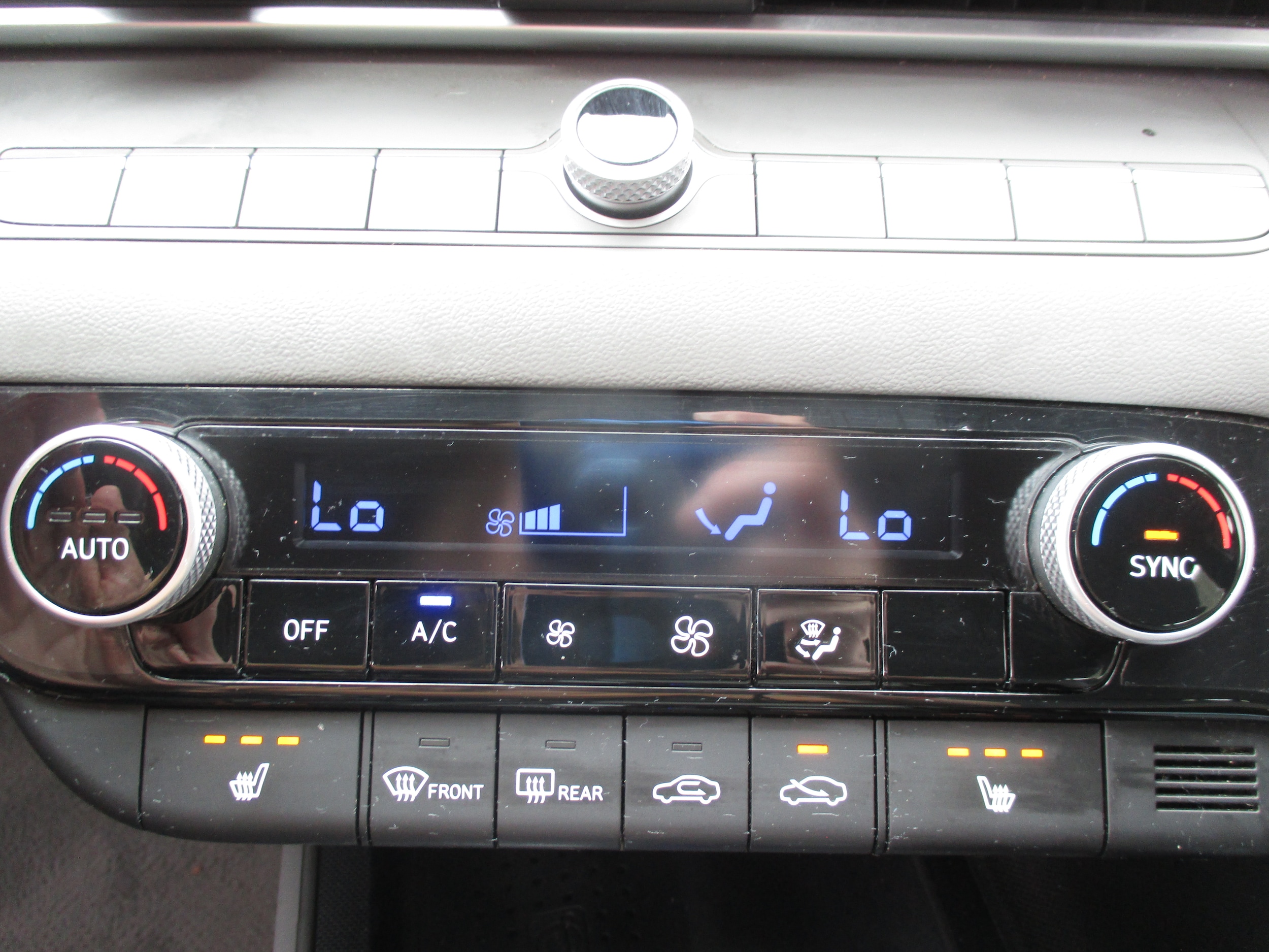 used 2023 Hyundai Elantra car, priced at $18,998